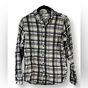 Peau De Loup Flannel